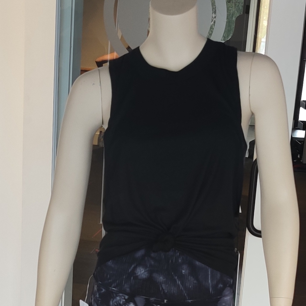 Alo Yoga Heat-Wave Tank